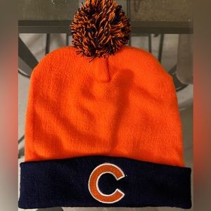 Chicago Bears Skull Cap (Unisex)